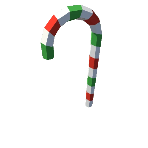 Candy Cane B